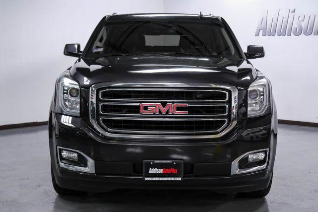 used 2015 GMC Yukon car, priced at $16,995