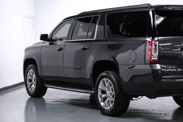 used 2015 GMC Yukon car, priced at $16,995