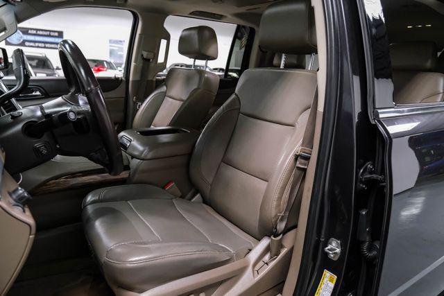 used 2015 GMC Yukon car, priced at $16,995