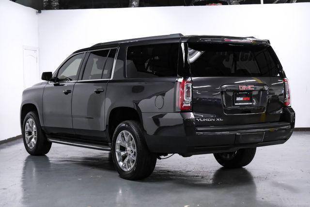 used 2015 GMC Yukon car, priced at $16,995