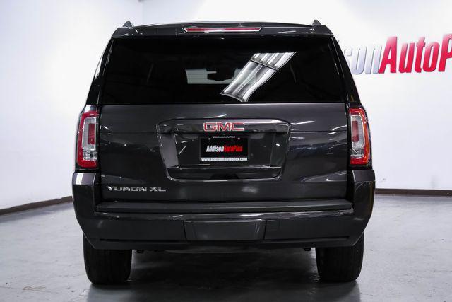 used 2015 GMC Yukon car, priced at $16,995