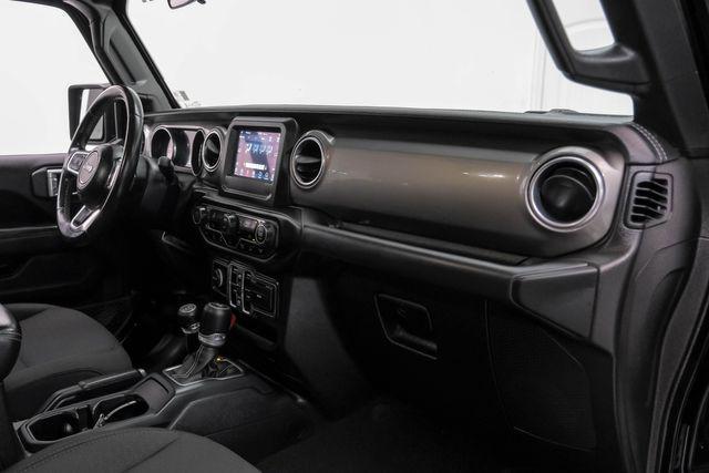 used 2019 Jeep Wrangler Unlimited car, priced at $30,995