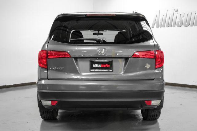 used 2017 Honda Pilot car, priced at $14,398