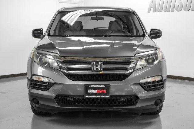 used 2017 Honda Pilot car, priced at $14,398