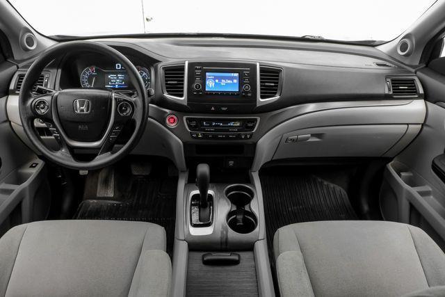 used 2017 Honda Pilot car, priced at $14,398