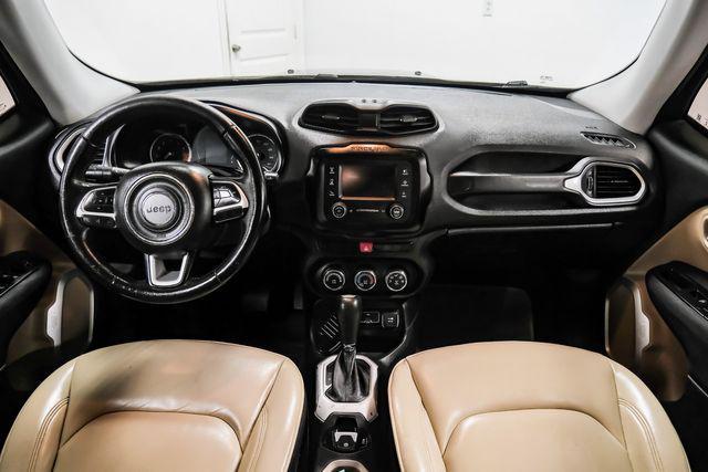 used 2015 Jeep Renegade car, priced at $10,248