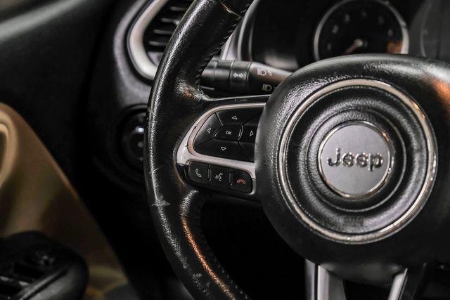 used 2015 Jeep Renegade car, priced at $10,248