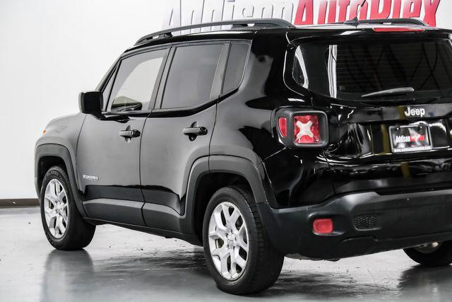 used 2015 Jeep Renegade car, priced at $10,248