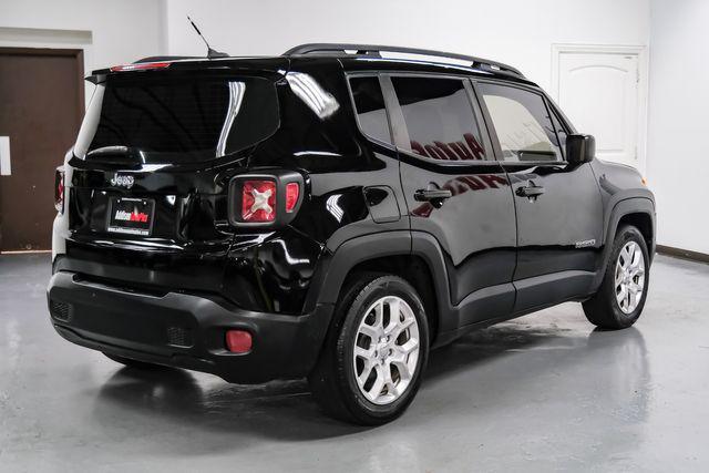 used 2015 Jeep Renegade car, priced at $10,248