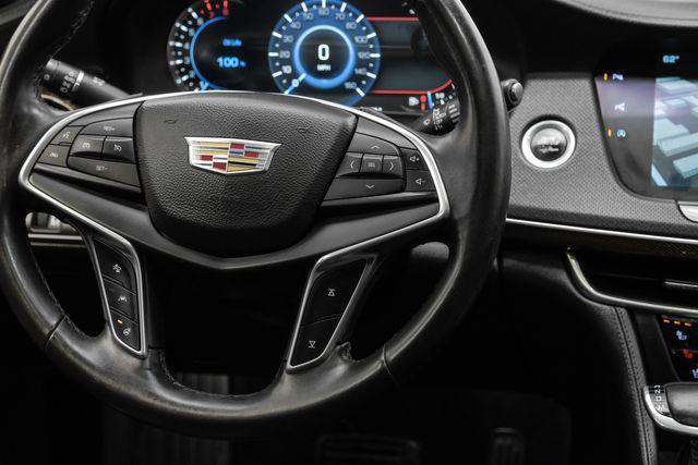 used 2016 Cadillac CT6 car, priced at $19,995