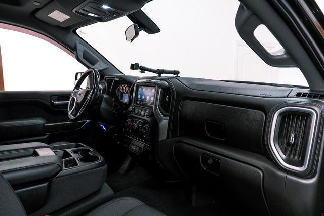 used 2019 Chevrolet Silverado 1500 car, priced at $37,995