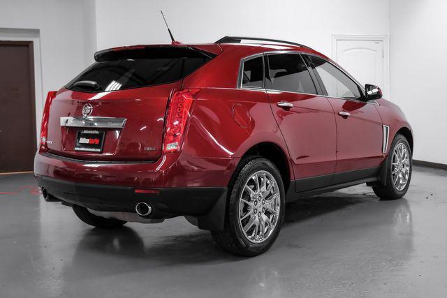 used 2013 Cadillac SRX car, priced at $10,995