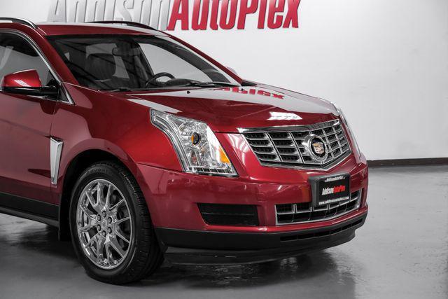 used 2013 Cadillac SRX car, priced at $10,995