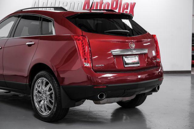 used 2013 Cadillac SRX car, priced at $10,995