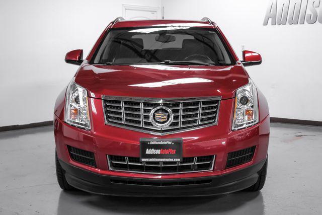 used 2013 Cadillac SRX car, priced at $10,995