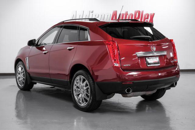 used 2013 Cadillac SRX car, priced at $10,995