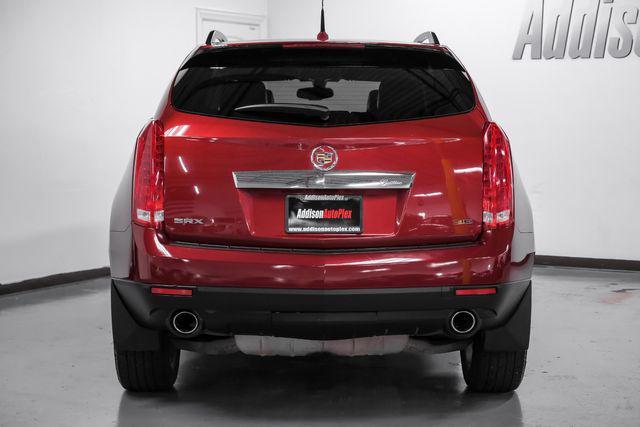 used 2013 Cadillac SRX car, priced at $10,995