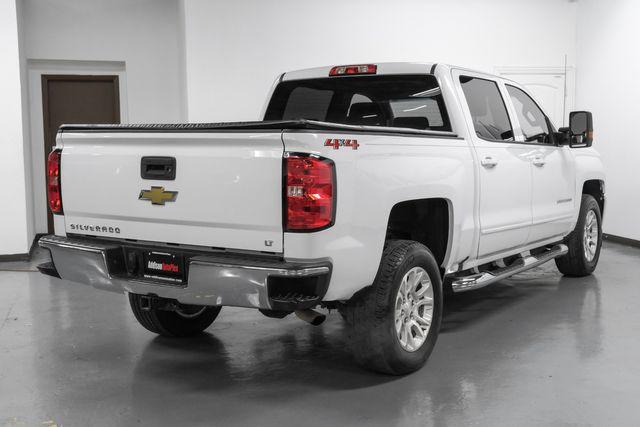 used 2018 Chevrolet Silverado 1500 car, priced at $23,998