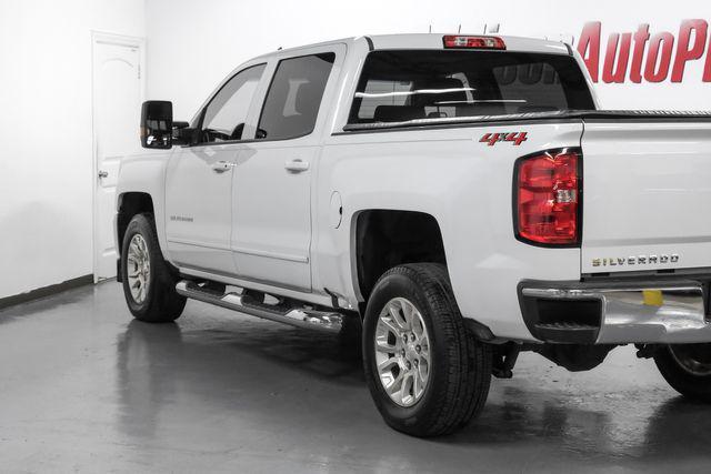 used 2018 Chevrolet Silverado 1500 car, priced at $23,998