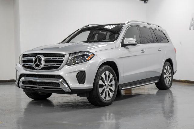 used 2019 Mercedes-Benz GLS 450 car, priced at $25,995