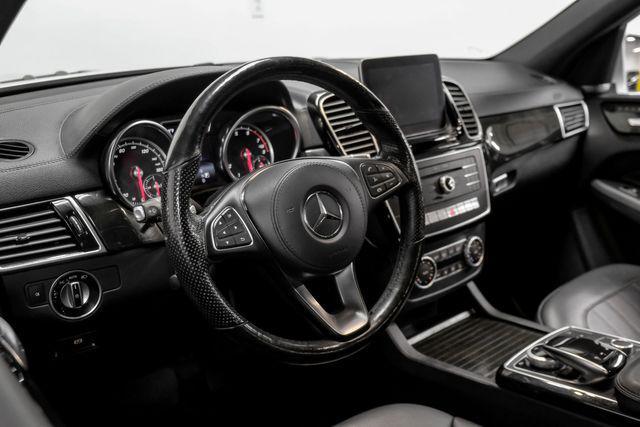 used 2019 Mercedes-Benz GLS 450 car, priced at $25,995