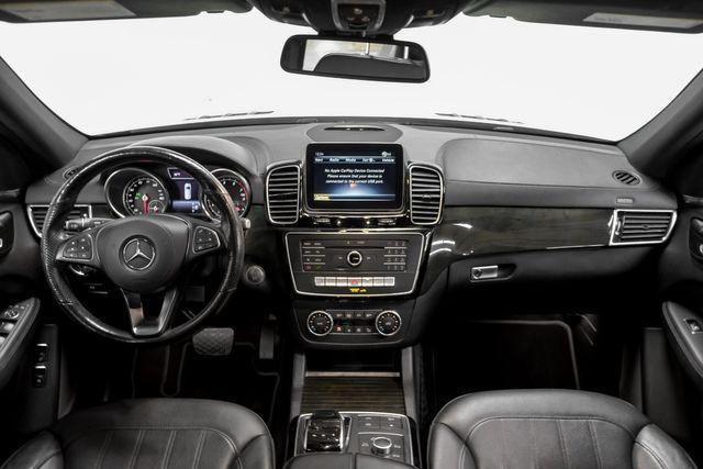 used 2019 Mercedes-Benz GLS 450 car, priced at $25,995