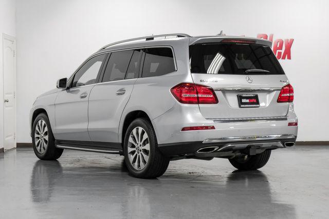 used 2019 Mercedes-Benz GLS 450 car, priced at $27,895