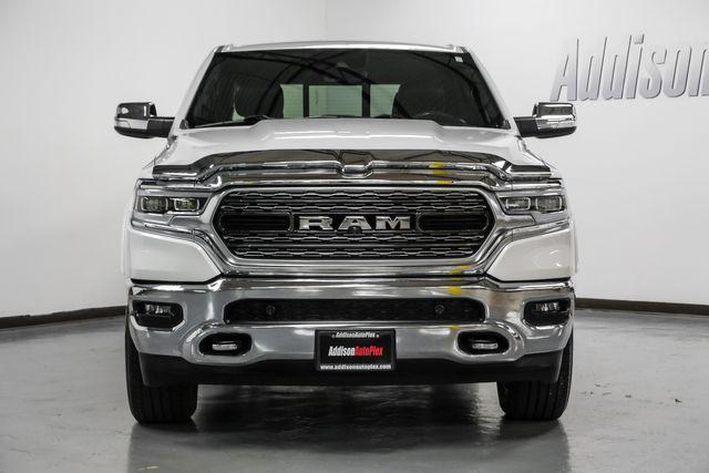 used 2020 Ram 1500 car, priced at $40,995