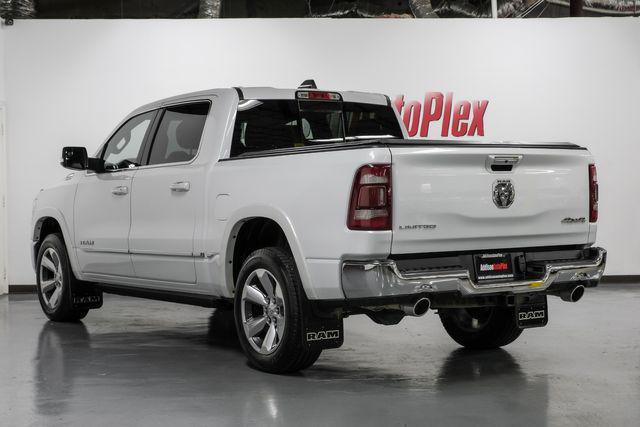 used 2020 Ram 1500 car, priced at $40,995