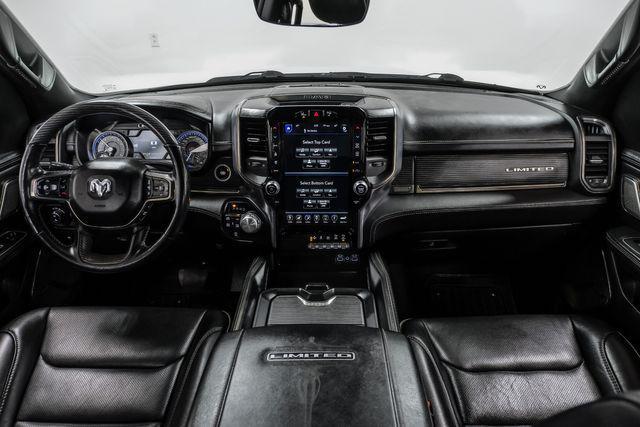 used 2020 Ram 1500 car, priced at $40,995