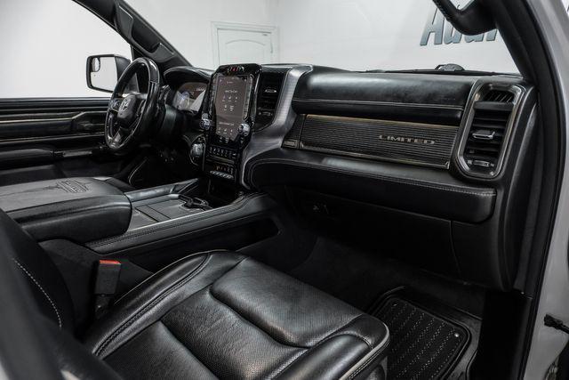 used 2020 Ram 1500 car, priced at $40,995