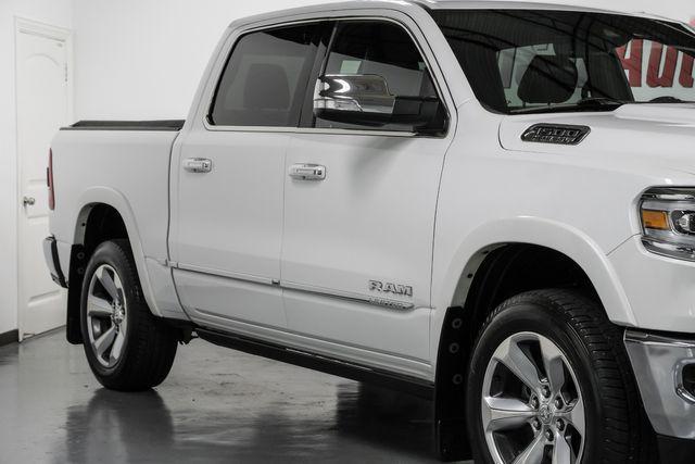 used 2020 Ram 1500 car, priced at $40,995