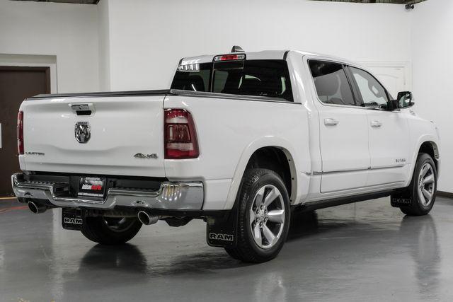 used 2020 Ram 1500 car, priced at $40,995