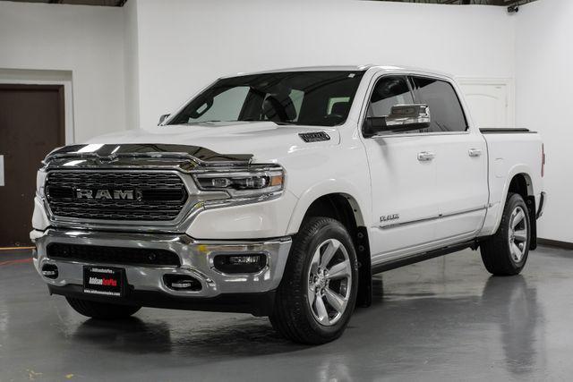 used 2020 Ram 1500 car, priced at $40,995