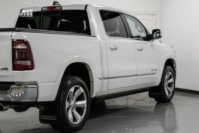 used 2020 Ram 1500 car, priced at $40,995