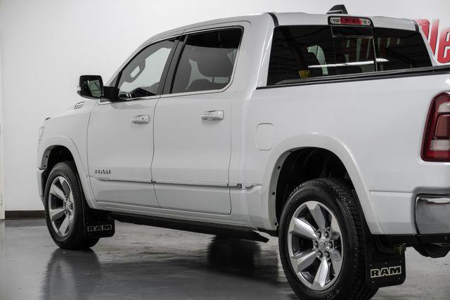 used 2020 Ram 1500 car, priced at $40,995