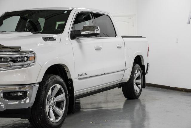 used 2020 Ram 1500 car, priced at $40,995