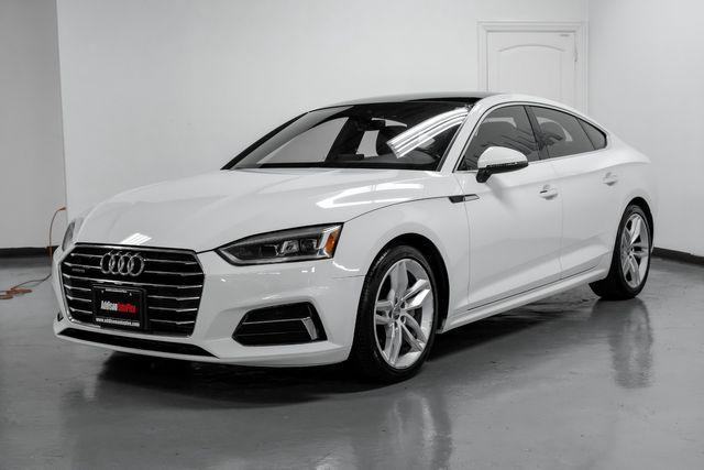 used 2019 Audi A5 car, priced at $16,248