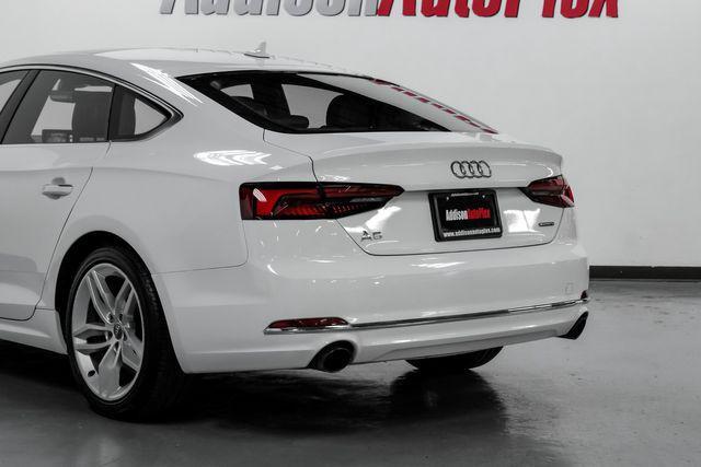 used 2019 Audi A5 car, priced at $16,248