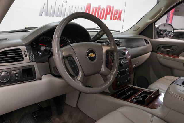 used 2013 Chevrolet Avalanche car, priced at $18,995