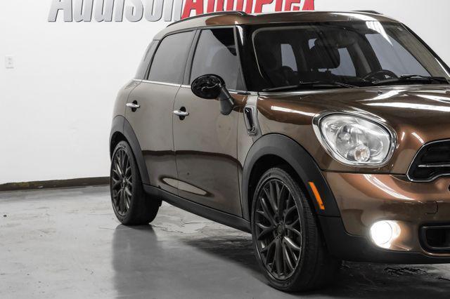 used 2016 MINI Countryman car, priced at $9,248