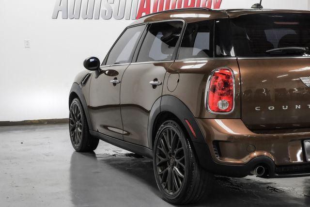 used 2016 MINI Countryman car, priced at $9,248