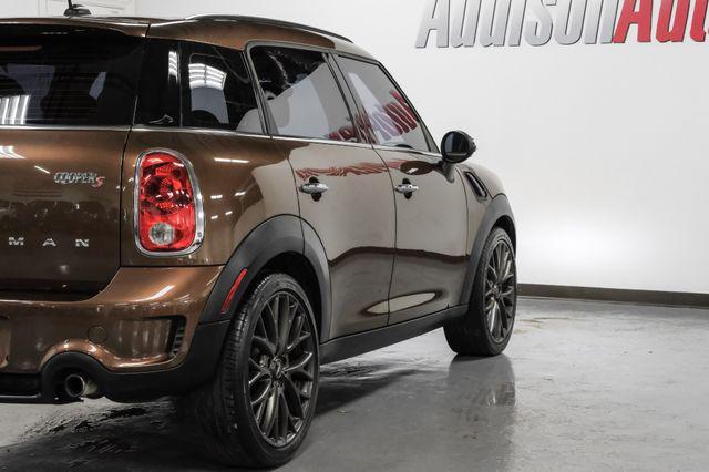 used 2016 MINI Countryman car, priced at $9,248