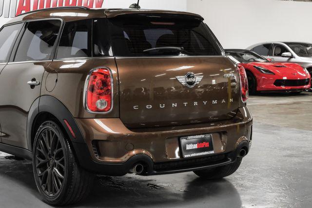 used 2016 MINI Countryman car, priced at $9,248