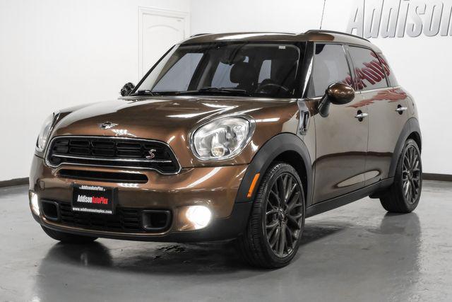 used 2016 MINI Countryman car, priced at $9,248