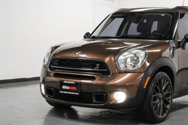 used 2016 MINI Countryman car, priced at $9,248