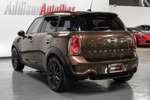 used 2016 MINI Countryman car, priced at $9,248