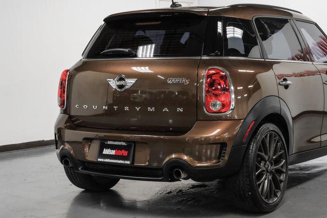 used 2016 MINI Countryman car, priced at $9,248