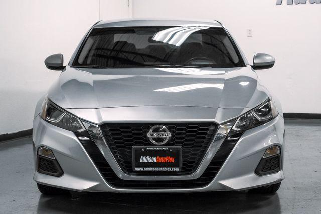 used 2019 Nissan Altima car, priced at $11,595