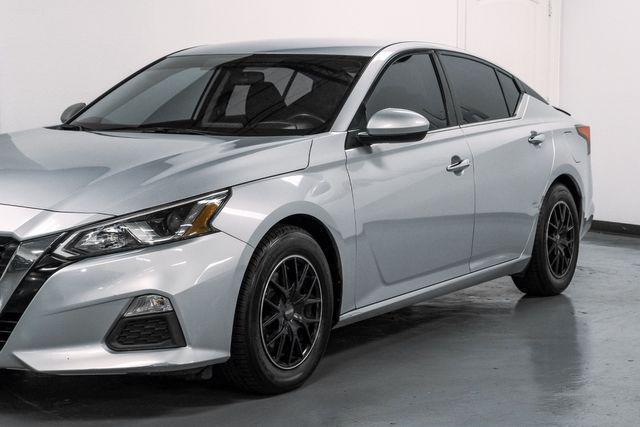 used 2019 Nissan Altima car, priced at $11,595